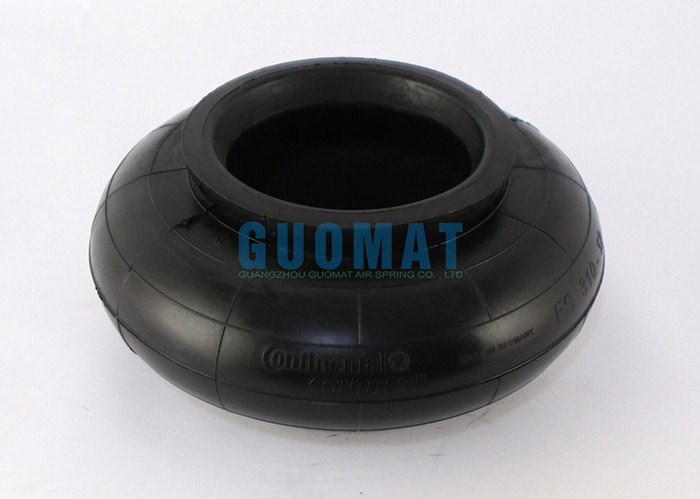 Continental FS310-12 Rubber Air Spring Original Contitech Single Convolution Air Bellow For Industrial