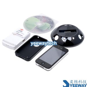 HiPhone A3 Quad Band Single Card Single Standby Dual Cameras WIFI Bluetooth Java