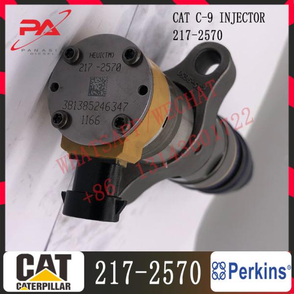 217-2570 C300C 188-8739 236-0962 C-A-TERPILLAR Fuel Injector