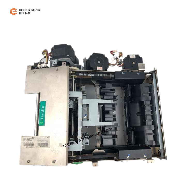 YT2.241.056B6 GRG CDM8240 CRM9250 Receipt Printer Banking ATM Machine Parts GRG Banking