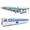 Buy cheap Automatic Grade Corrugated Cardboard Production Line for 3 Ply 5 Ply 7 Ply from wholesalers
