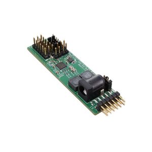China MAX11312PMB Embedded Solutions PIXI™ 12-Bit ADC/DAC Data Acquisition Evaluation Board on sale