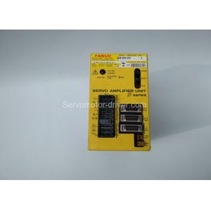 A06B-6093-H101 Servo Motor Driver / Fanuc Servo Amplifier A06B6093H101