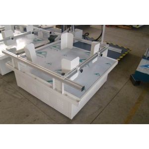 Electronic Package Testing Equipment , Simulation Transportation Vibration