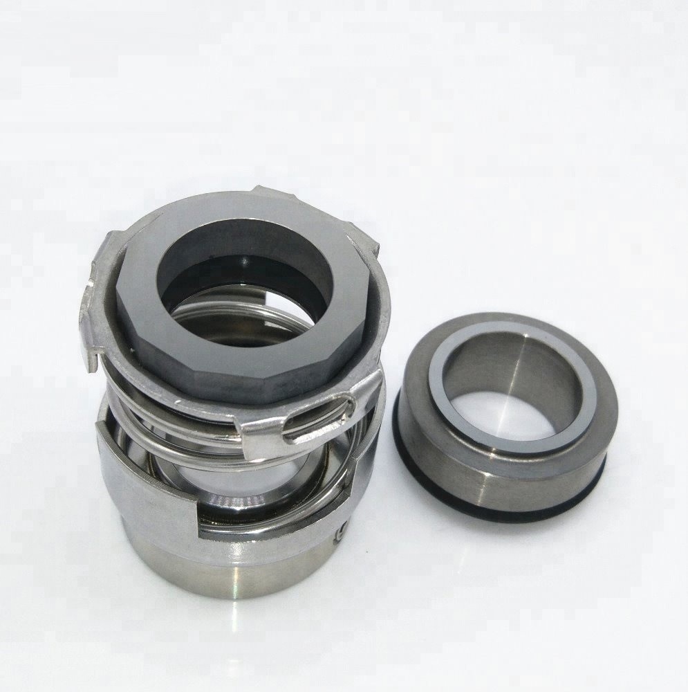 FKM 22MM Cartridge Type Mechanical Seal For Grundfos Pump