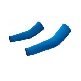  100% Lycra Arm Sleeve with Solid Color as Riding Equiments (YTQ-102) Manufactures