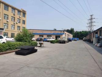Anping Dixun Wire Mesh Products Co., Ltd