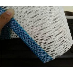  Writing And Printing Paper Spiral Polyester Dryer Fabric In Blue Manufactures