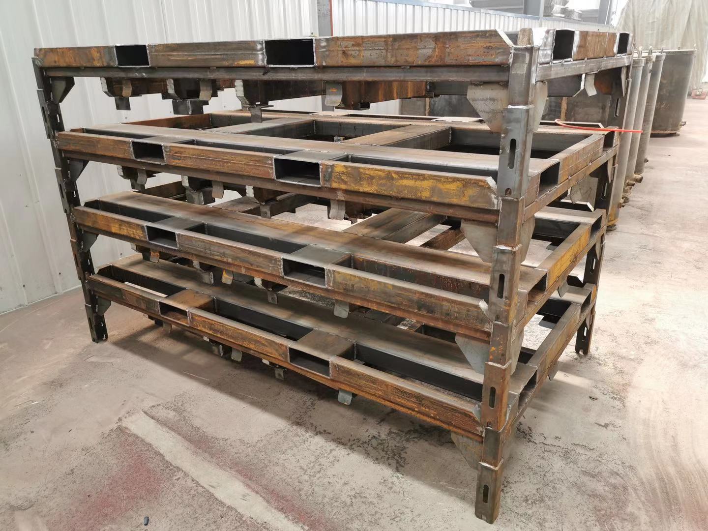 Steel and Stainless Steel Aluminium Box Enclosure at Low Prices with Customized Service
