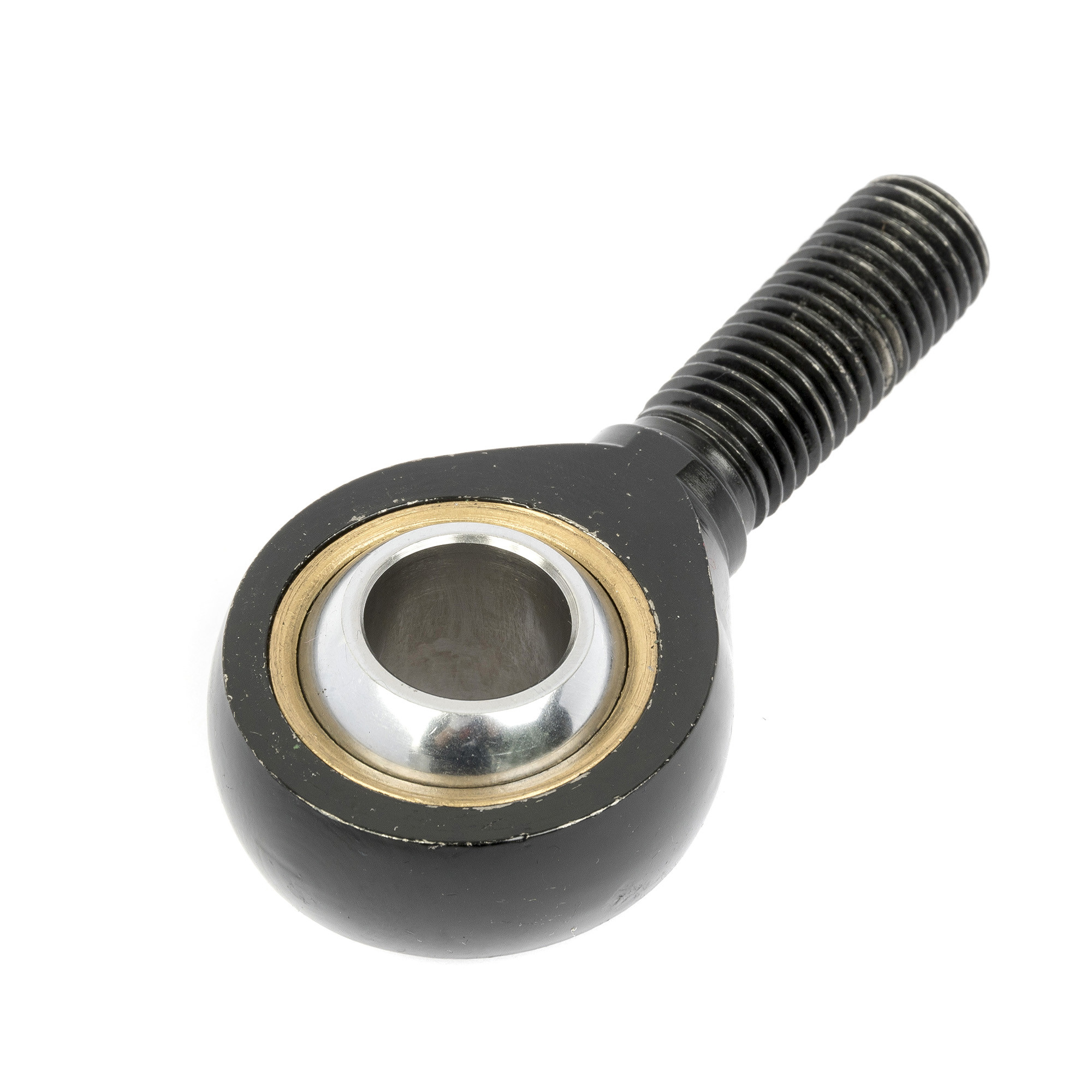 Brass Race Spherical Rod End Bearing