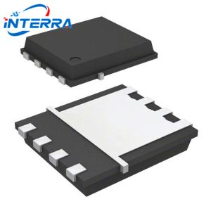 China Mosfet INFINEON Chip IPZ40N04S5L-7R4 N CH 40V 40A 8TSDSON on sale