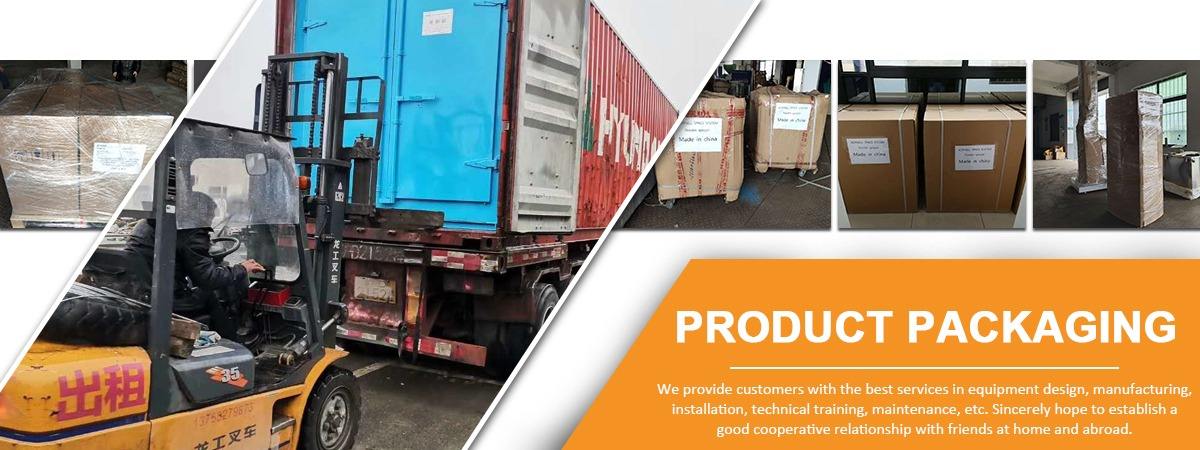 Multiple Function Powder Coat Paint Line Scratch Resistant Energy Efficient