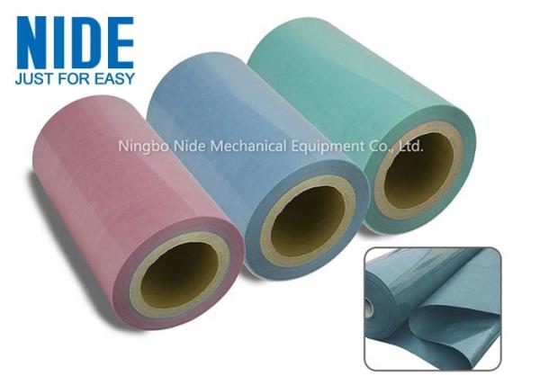 DM 6644 Polyester Film Electric Motor Components For Motor Winding Good