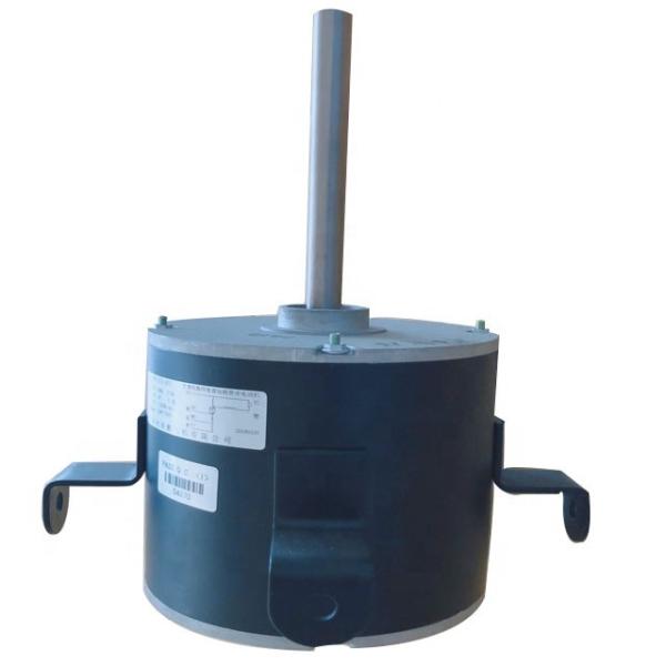 4 Poles Ac Electric 1 Phase AC Motor Explosion Proof Air Cooler Fan Motor