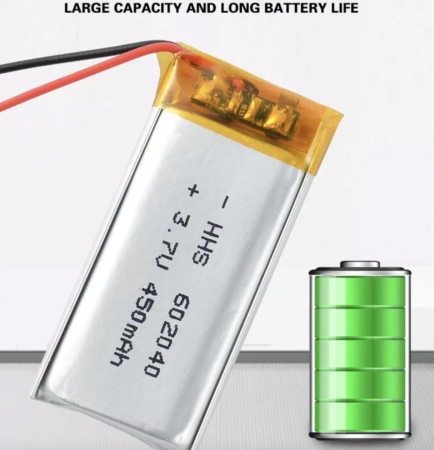 OEM ODM Factory Price Rechargeable lifepo4 lithium battery Cell 3.7v digital batteries lithium battery packs