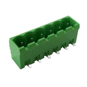KEFA terminal blocks pcb screw plug in connector RDOQ 5.0 6PIN