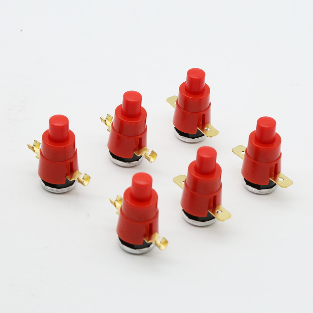 KSD Thermal Cut-out Thermostat Reset Overheat Protector Thermal Switch 250V For Temperature Protection And Reset