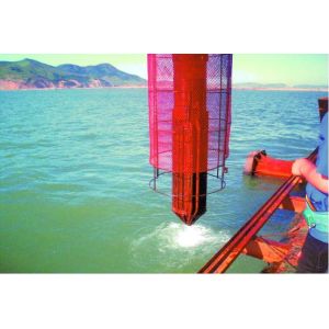 Electrical Vibroflot with 377mm Outer Diameter and Motor Power 75-180 Kw