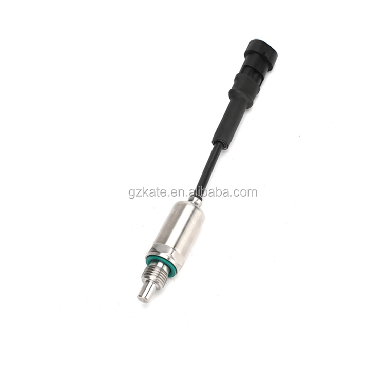SY135-8 SY215-8 SY235-8 SY335-8 SY365-8 Oil Temperature Sensor 7240-A-015 Oil Pressure Sensor