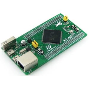 407I-C ARM Cortex-M4 Single Board Computers STM32F407IGT6 STM32F407 PL2303 USB
