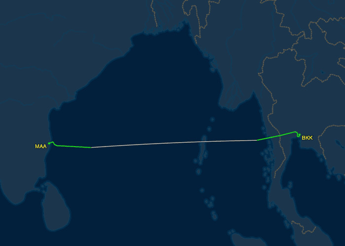 High Efficiency International Air Freight Shipping Timely Cargo Tracking
