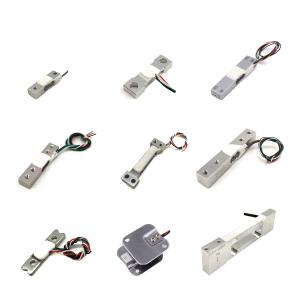China Fixed Installation Mounting Type Analog SENSOR for 2Kg 5Kg 25Kg Weighing Scales and Single Point Precision Load Cell on sale China Fixed Installation Mounting Type Analog SENSOR for 2Kg 5Kg 25Kg Weighing Scales and Single Point Precision Load Cell on sale