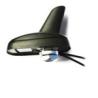 Buy cheap High quality low price short delivery dual car Combined GPS/Glonass/GSM antenna from wholesalers