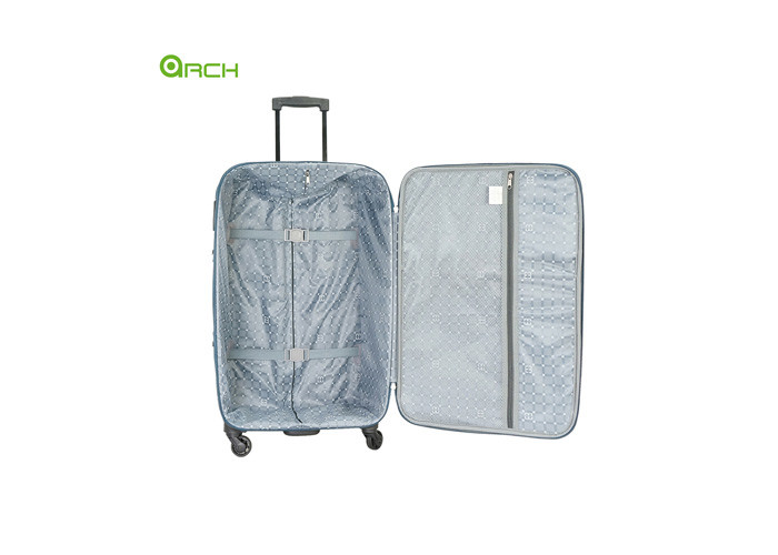 Snowflake 20 24 28 Inch Luggage Bag Sets