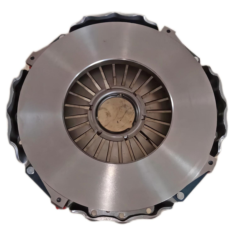 Cnhtc HOWO Spare Parts Clutch Plate Wg9114160020