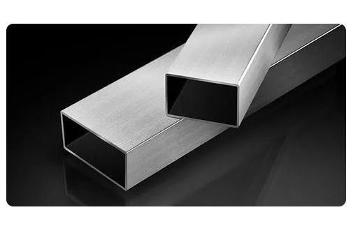 ASTM AISI 201 304/304L 316/316L 310S 309S 409 904 430 Round and Square Stainless Steel Pipe with Factory Direct Sell Price