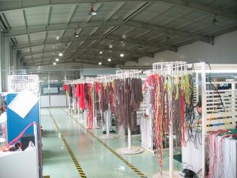 Beijing ZXWorld Corp.