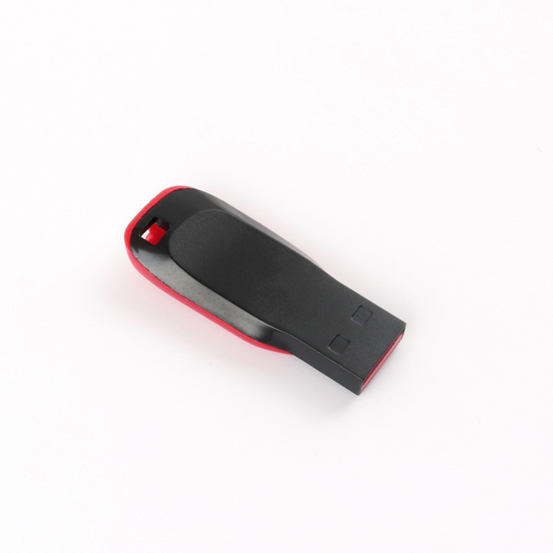 Custom Branded Plastic Usb Memory 128GB Memory High Speed USB 3.0
