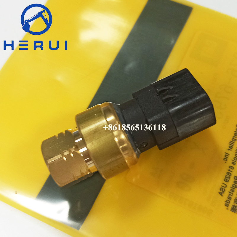 E324D E325D E330D E336D Oil Pressure Switch Sensor 2766793 For C7 C9 C13 276-6793