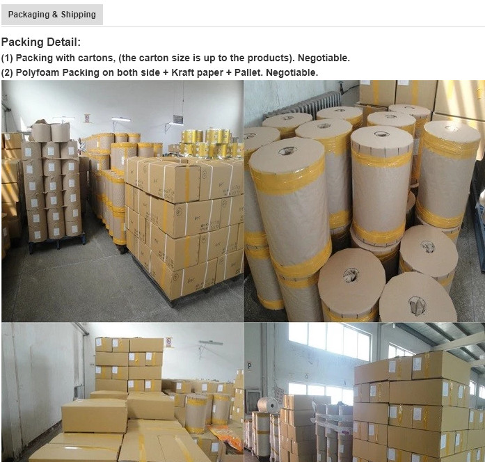 500g Packaging Coffee Bags