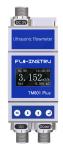 TM601 Plus Professional Accuracy Ultrasonic Flow Meter for HVAC Building