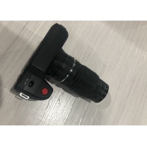 Full Wave Ccd Forensic Camera Evidence Searching Shooting Equipment