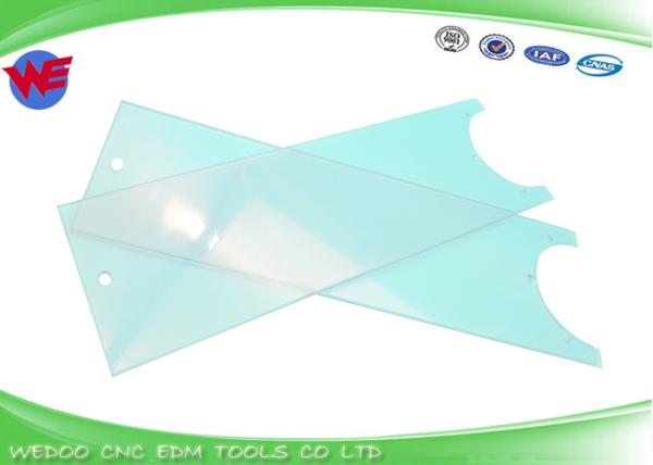 B12343B Slide Plate A+B For Sodick 11227MA 11367SA B12987A 3034881 3034746