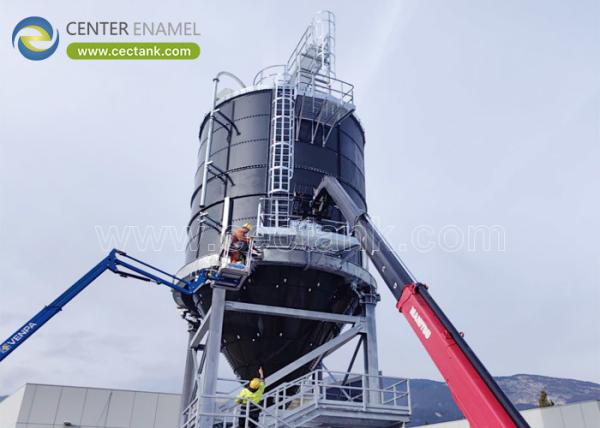 ART 310 Commercial Water Tanks For The Industrial , Mining And Agriculture
