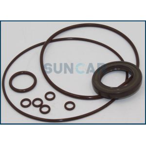 REXROTH A10VSO63 Hydraulic Main Pump Seal Repair Kit