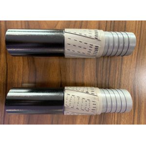 Q Standard Diamond And Polycrystalline Reaming Shell As Drill Bit Stabilizer