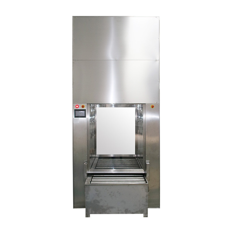220V 50HZ Cleanroom Pass Box