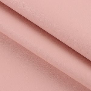 China Environmentally friendly brushed bottom fine grain sheep PU Leather Shoe Upper Material 1.0mm*52''Waterproof Anti Mildew on sale