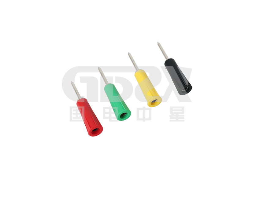 ZXSL-601 Multi Function Vector Analyzer Clamp Type Current Transformer For Wiring