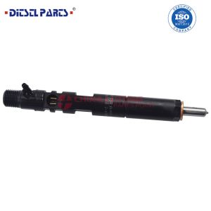 China Diesel Common Rail Fuel Injector EJBR02201Z  for Ford Focus Transit Connect 1.8 Tdci on sale