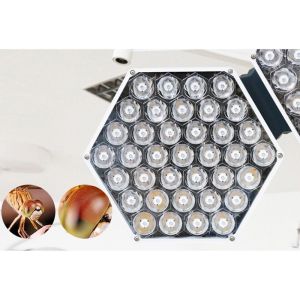 Illuminating Medical Exam Light Led Examination Lamp For Operating Room
