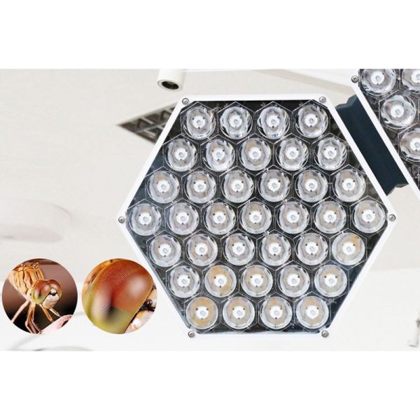 Quality Illuminating Medical Exam Light Led Examination Lamp For Operating Room for sale