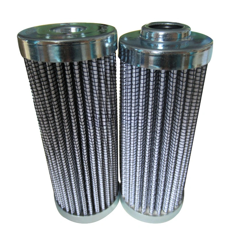 V2651B4C05 Stainless Steel Hydraulic Filter Elements Vickers Filter