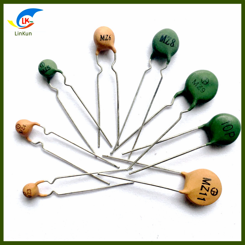 MZ8 PTC Type Thermistor 0