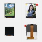Industrial 2.8 Inch TFT LCD Display 240x320 For Harsh Environments
