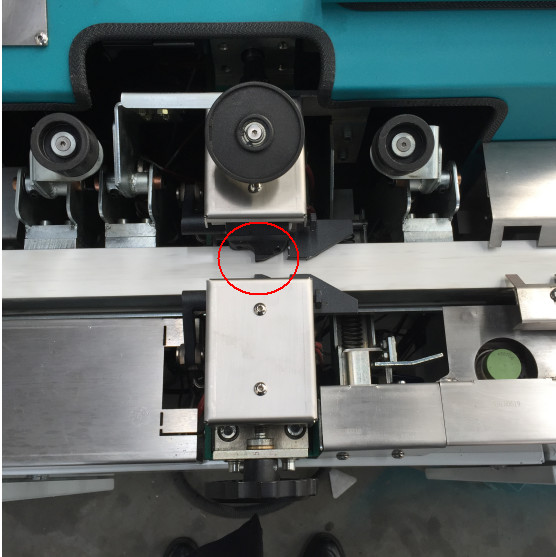 Insulting Glass 47m/Min Butyl Extruder Machine